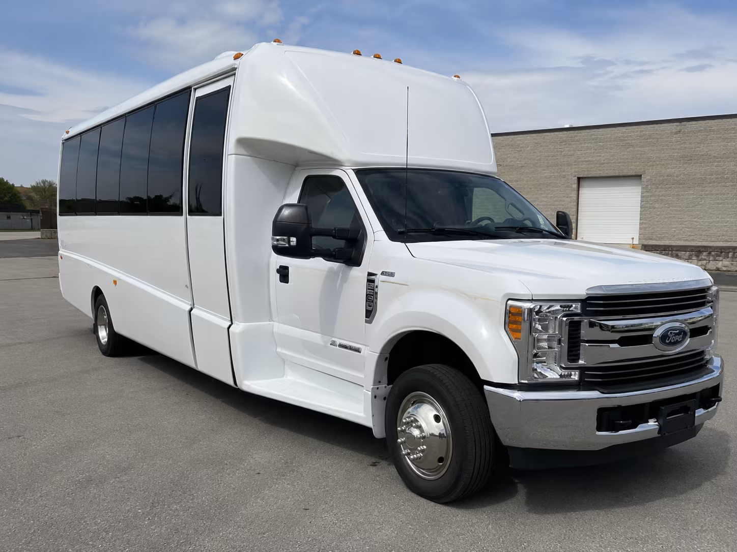 charter buses for fairfield science and nature field trips