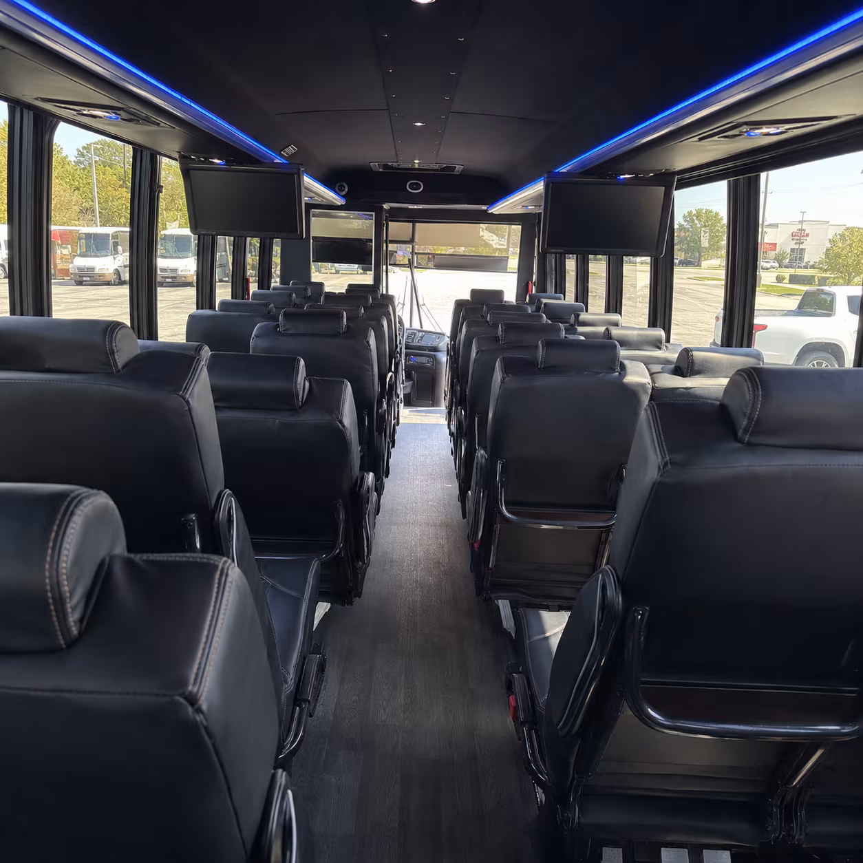 charter buses to napa and sonoma tasting rooms from fairfield