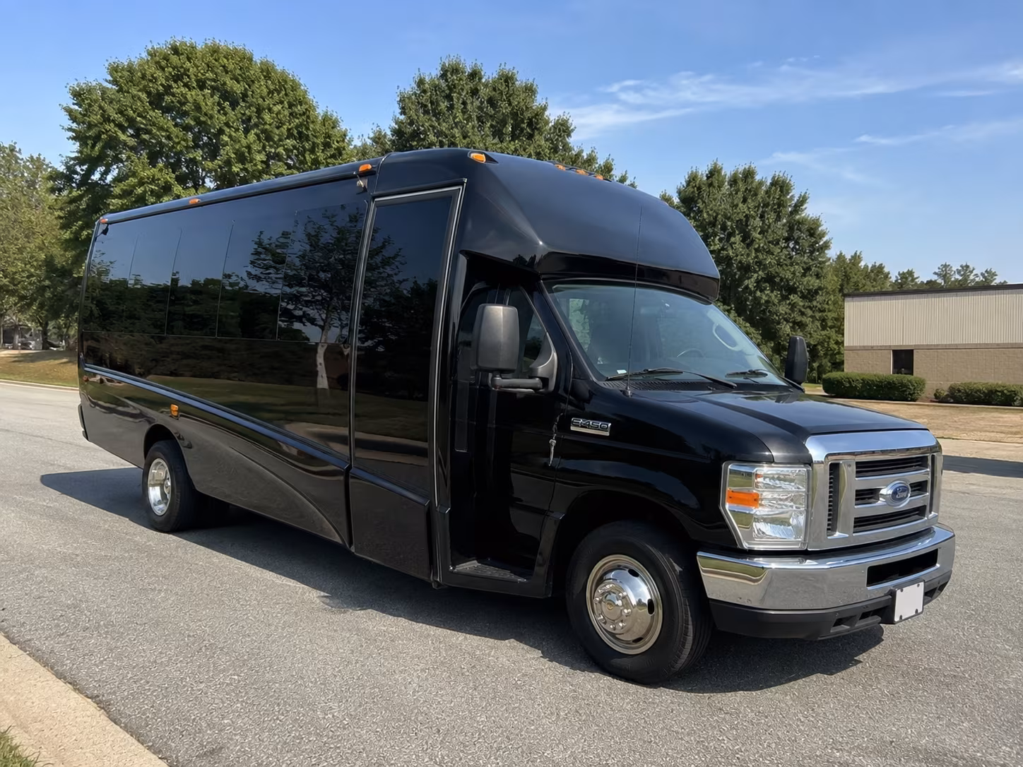 fairfield airport transportation