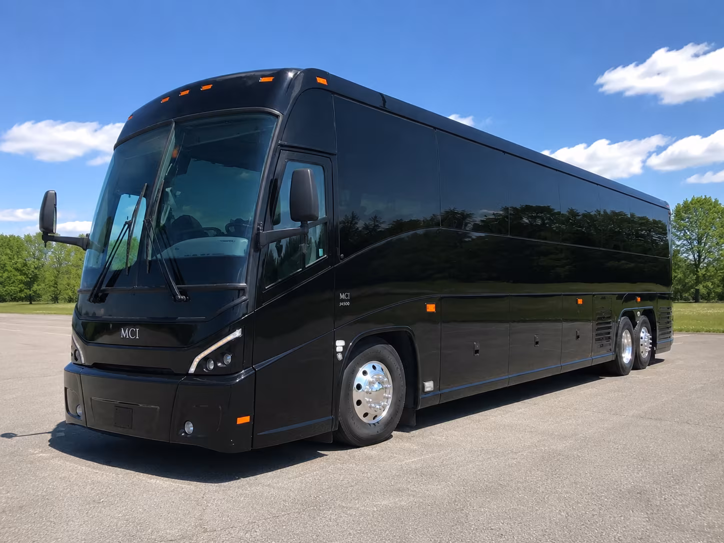fairfield charter bus rentals for travis air force base commuters