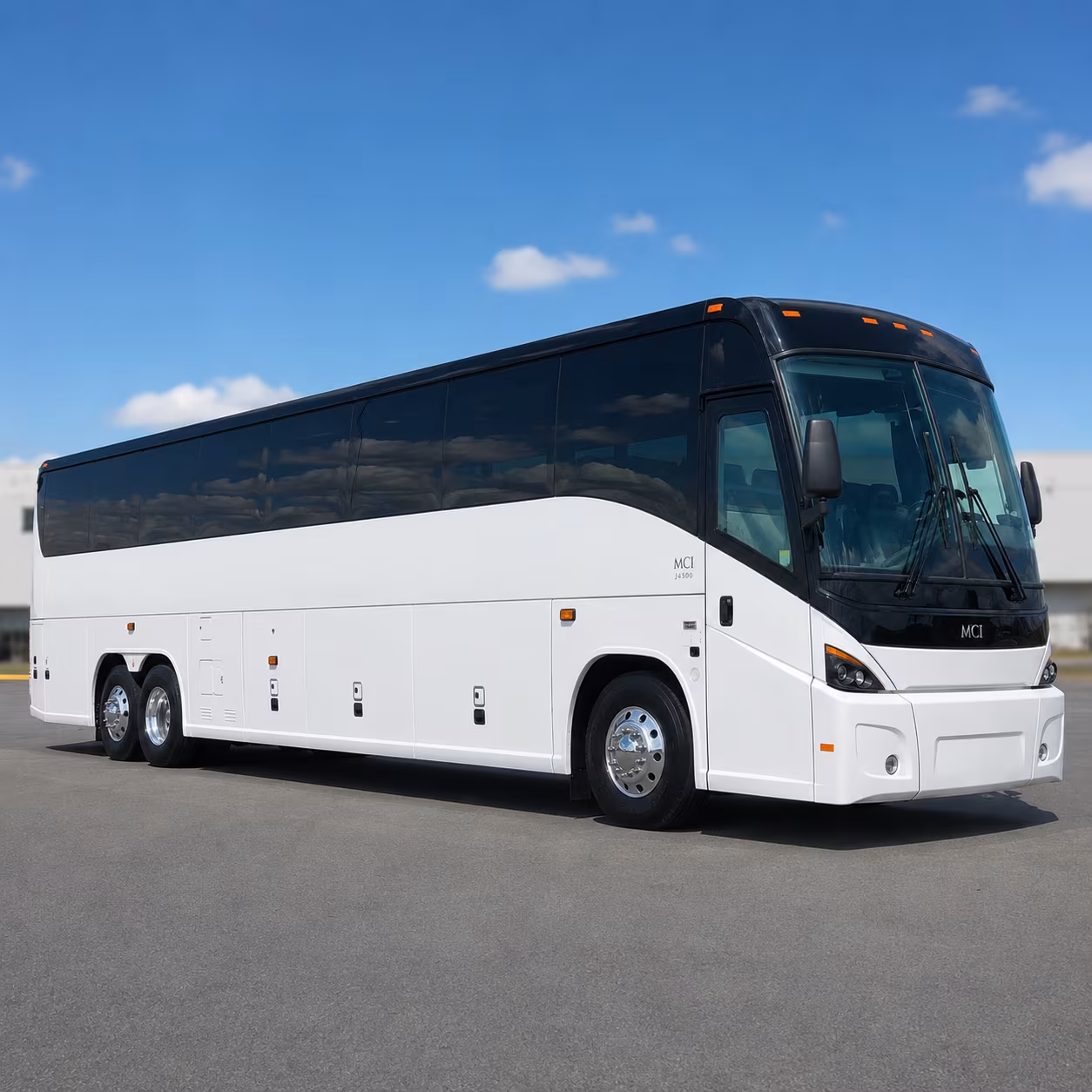 fairfield employee transportation