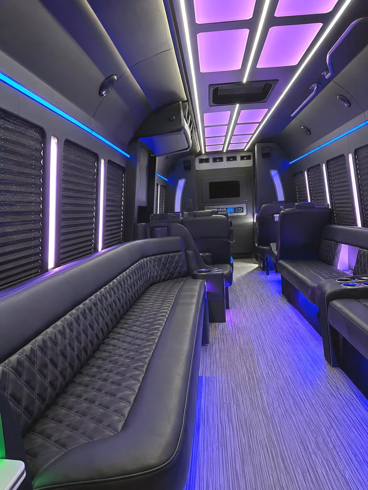 fairfield party bus booking step 1 2