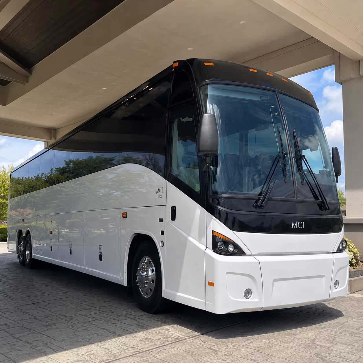 fairfield prom transportation