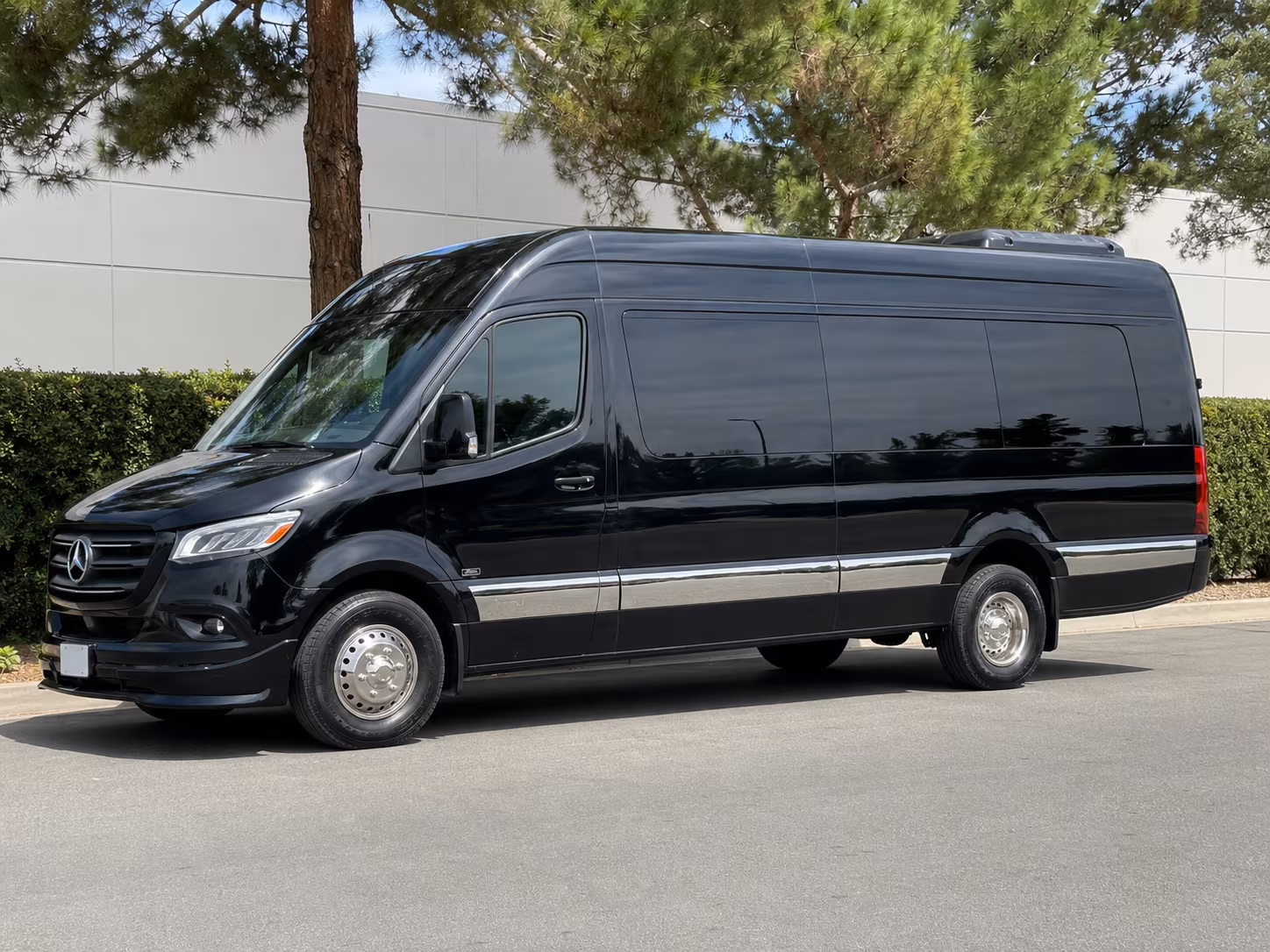 fairfield wine tour transportation