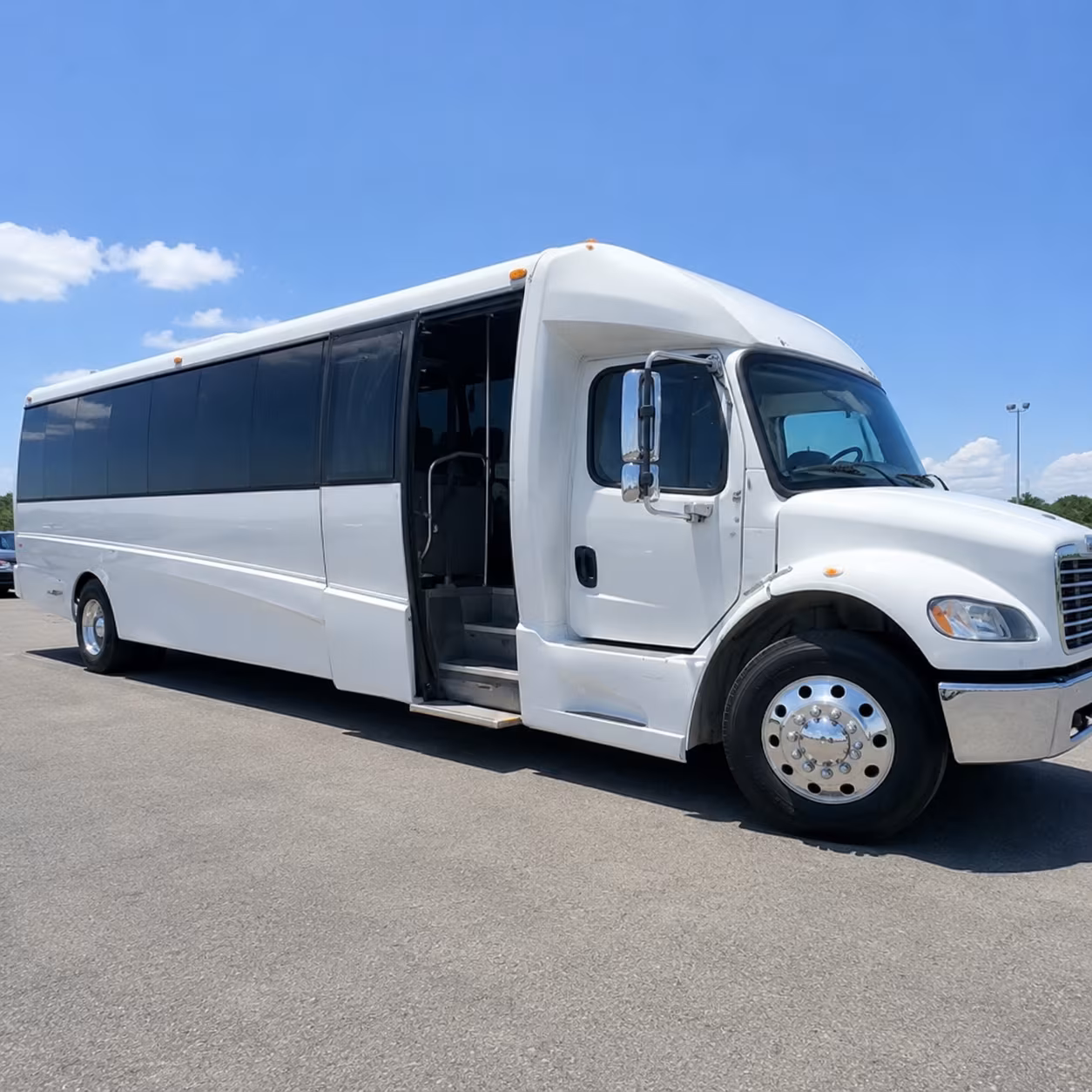 festival and concert buses serving fairfield and solano county