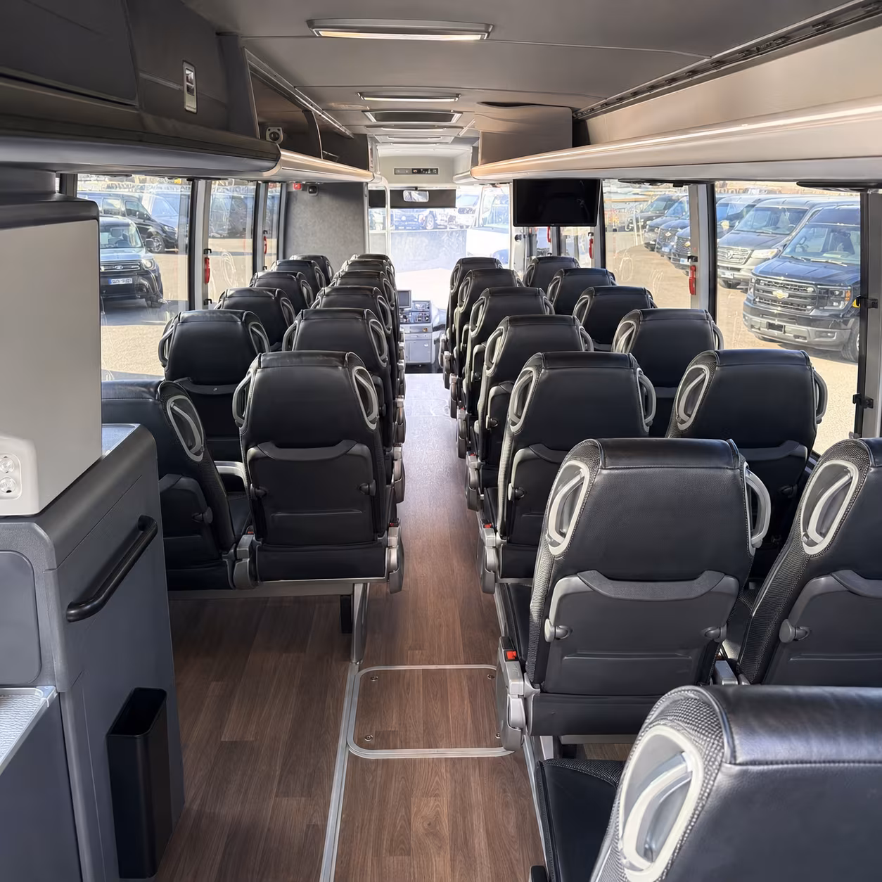 multi day charter bus tours and group itineraries from fairfield california