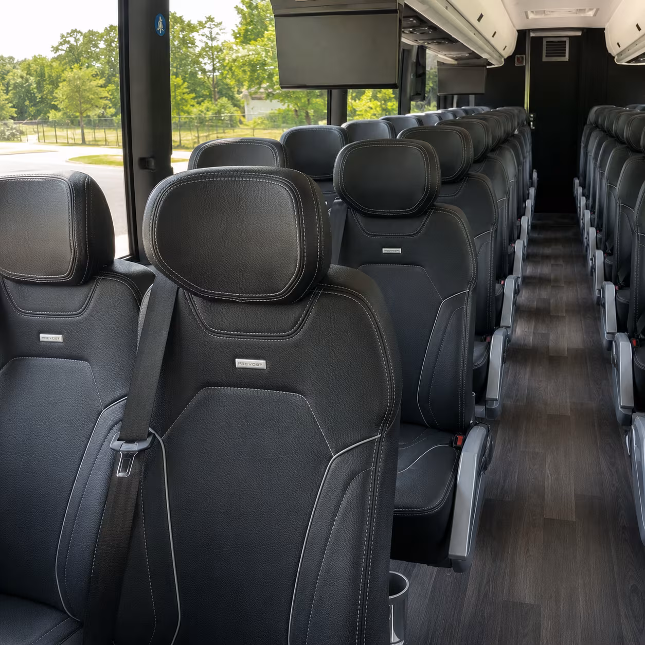 overnight bus trips from fairfield to los angeles and southern california
