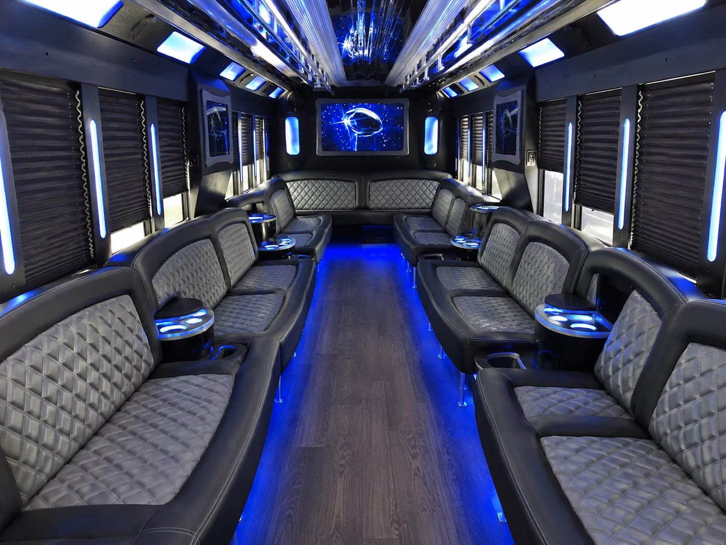 party buses and charter buses to sacramento kings and republic fc games