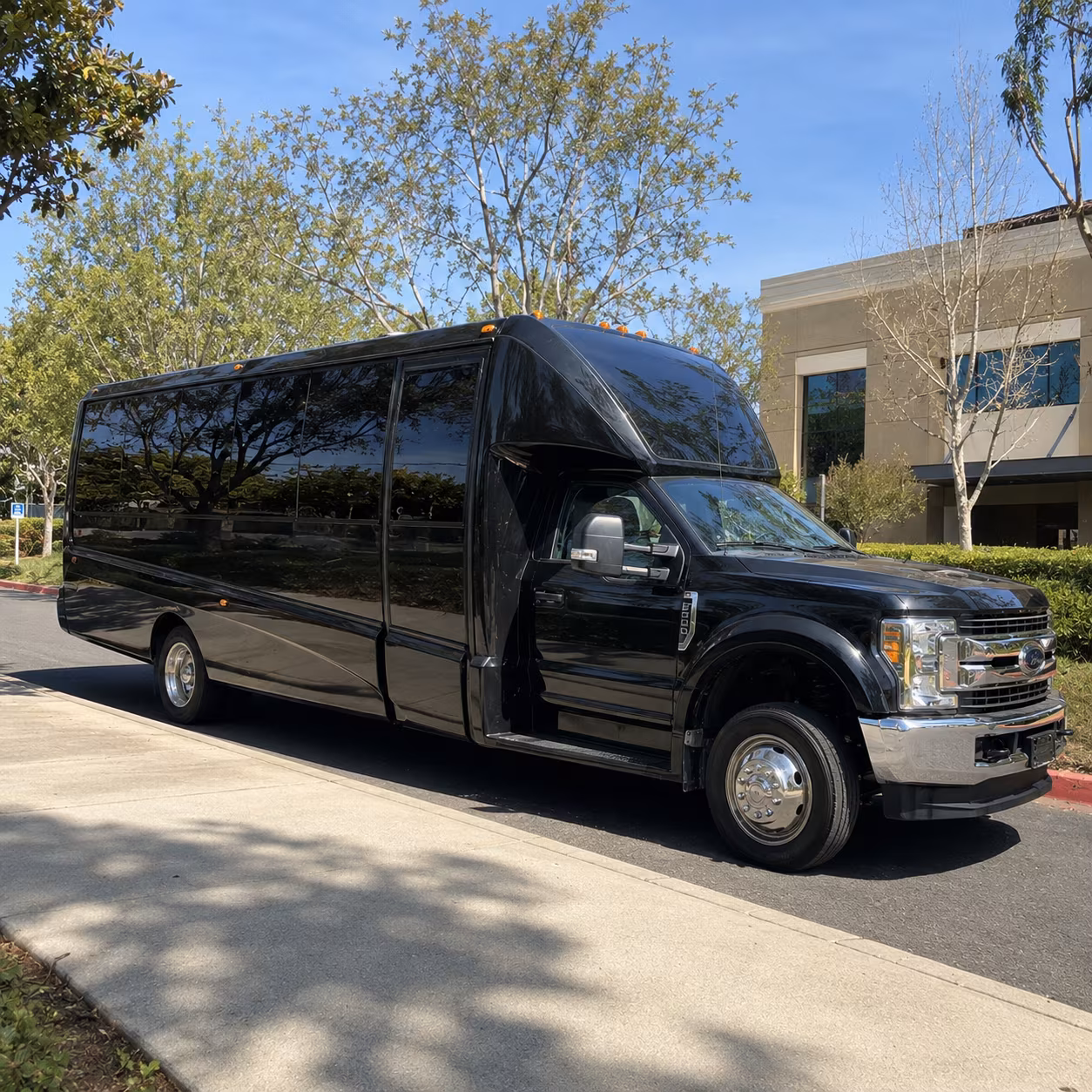 party buses to napa valley expo festivals and outdoor events